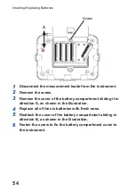 Предварительный просмотр 118 страницы Hioki FT3151 Instruction Manual