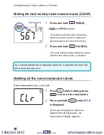 Preview for 130 page of Hioki FT3424 Instruction Manual