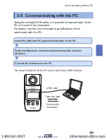 Preview for 133 page of Hioki FT3424 Instruction Manual