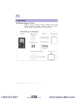 Предварительный просмотр 6 страницы Hioki FT3470-51 Instruction Manual