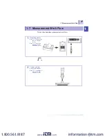 Предварительный просмотр 31 страницы Hioki FT3470-51 Instruction Manual