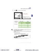 Предварительный просмотр 43 страницы Hioki FT3470-51 Instruction Manual