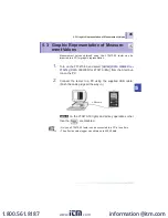 Предварительный просмотр 87 страницы Hioki FT3470-51 Instruction Manual