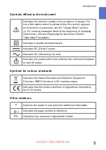 Предварительный просмотр 9 страницы Hioki FT6031-50 Instruction Manual