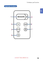 Предварительный просмотр 25 страницы Hioki FT6031-50 Instruction Manual