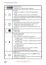 Предварительный просмотр 26 страницы Hioki FT6031-50 Instruction Manual