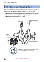 Предварительный просмотр 30 страницы Hioki FT6031-50 Instruction Manual