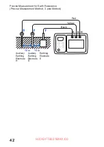 Предварительный просмотр 48 страницы Hioki FT6031-50 Instruction Manual