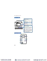 Предварительный просмотр 18 страницы Hioki FT6031 Instruction Manual