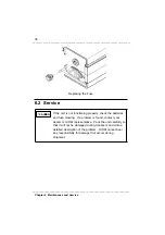 Preview for 40 page of Hioki HITESTER 3184 Instruction Manual