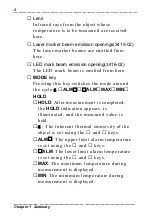 Preview for 16 page of Hioki HiTESTER 3415-02 Instruction Manual