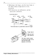 Preview for 22 page of Hioki HiTESTER 3415-02 Instruction Manual