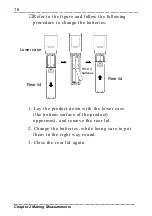 Preview for 28 page of Hioki HiTESTER 3415-02 Instruction Manual