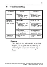 Preview for 37 page of Hioki HiTESTER 3415-02 Instruction Manual