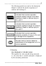 Preview for 7 page of Hioki HiTester 3443-01 Instruction Manual