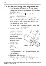 Preview for 22 page of Hioki HiTester 3443-01 Instruction Manual