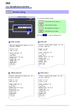 Preview for 290 page of Hioki IM3533 Instruction Manual