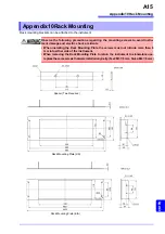 Preview for 385 page of Hioki IM3533 Instruction Manual