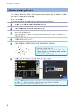 Preview for 10 page of Hioki IM3536 Instruction Manual