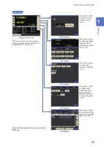 Preview for 25 page of Hioki IM3536 Instruction Manual