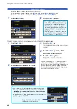 Preview for 50 page of Hioki IM3536 Instruction Manual