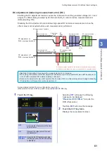 Preview for 65 page of Hioki IM3536 Instruction Manual