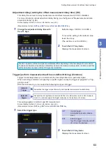 Preview for 67 page of Hioki IM3536 Instruction Manual