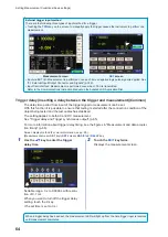 Preview for 68 page of Hioki IM3536 Instruction Manual