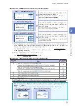 Preview for 75 page of Hioki IM3536 Instruction Manual