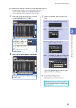 Preview for 85 page of Hioki IM3536 Instruction Manual