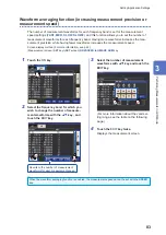 Preview for 87 page of Hioki IM3536 Instruction Manual