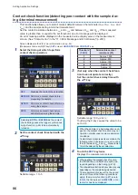 Preview for 90 page of Hioki IM3536 Instruction Manual