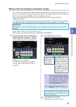 Preview for 91 page of Hioki IM3536 Instruction Manual