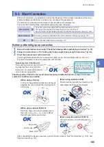 Preview for 109 page of Hioki IM3536 Instruction Manual