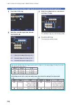 Preview for 120 page of Hioki IM3536 Instruction Manual