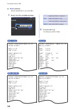 Preview for 152 page of Hioki IM3536 Instruction Manual