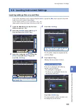 Preview for 159 page of Hioki IM3536 Instruction Manual