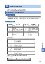 Preview for 191 page of Hioki IM3536 Instruction Manual