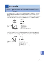 Preview for 241 page of Hioki IM3536 Instruction Manual