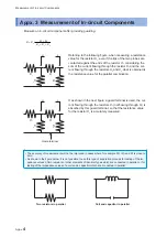 Preview for 244 page of Hioki IM3536 Instruction Manual