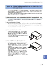 Preview for 245 page of Hioki IM3536 Instruction Manual