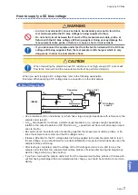 Preview for 247 page of Hioki IM3536 Instruction Manual