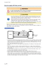 Preview for 248 page of Hioki IM3536 Instruction Manual