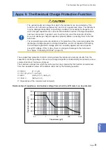 Preview for 249 page of Hioki IM3536 Instruction Manual