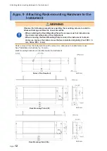 Preview for 252 page of Hioki IM3536 Instruction Manual