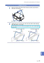 Preview for 253 page of Hioki IM3536 Instruction Manual