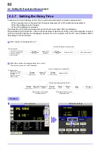 Preview for 90 page of Hioki IM3570 Instruction Manual