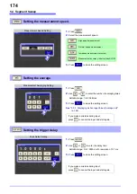 Preview for 182 page of Hioki IM3570 Instruction Manual