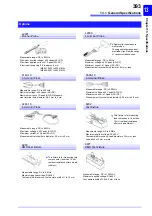 Preview for 401 page of Hioki IM3570 Instruction Manual