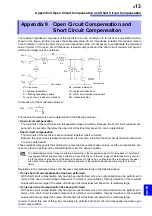 Preview for 431 page of Hioki IM3570 Instruction Manual